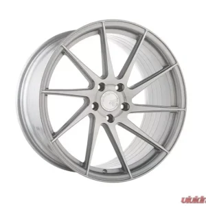 Avant Garde M621 Wheel Brushed Liquid Silver 20x10 Right - Image 1