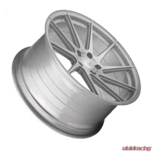 Avant Garde M621 Wheel Brushed Liquid Silver 20x11 Right - Image 2