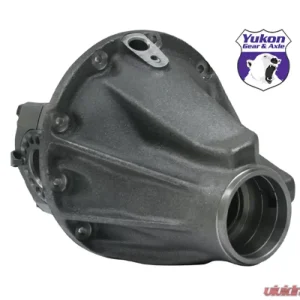 Yukon Gear & Axle YP DOT8 8 Inch Toyota Dropout Case with Adjusters, All New - Image 1