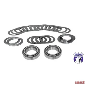 Yukon Gear & Axle CK F10.25 Carrier Installation Kit for 10.25/10.5 Inch Ford Axles - Image 1