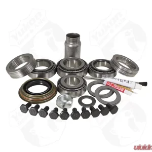 Yukon Gear & Axle YK D44HD-SRT8 Master Overhaul Kit for 2005-2008 SRT8 Grand Cherokee & 2006-2007 Commander - Image 1