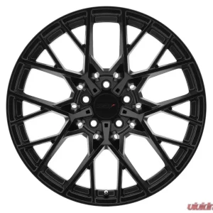 TSW Sebring Wheel 17x8 5x112 32mm Matte Black - Image 3