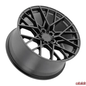 TSW Sebring Wheel 18x8.5 5x112 32mm Matte Black - Image 2