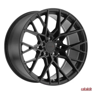 TSW Sebring Wheel 18x8.5 5x114.3 20mm Matte Black - Image 1