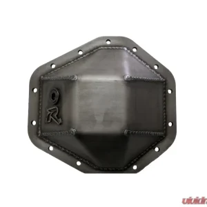 Revolution Gear and Axle Heavy Duty GM 14 Bolt 10.5" Shaved 13 Bolt Differential Covers 3/8" Thick Steel Rings & 1/4" Thick Formed Steel Bare - Image 1