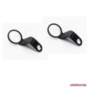 Agency Power Modular Gauge 2 Single Pods Can-Am Maverick X3 Turbo DS RS 2017-2019 - Image 2