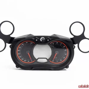 Agency Power Modular Gauge 2 Dual Pods Can-Am Maverick X3 Turbo DS RS 2017-2019 - Image 1