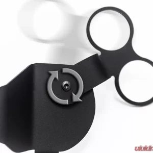 Agency Power Modular Gauge 2 Dual Pods Can-Am Maverick X3 Turbo DS RS 2017-2019 - Image 2