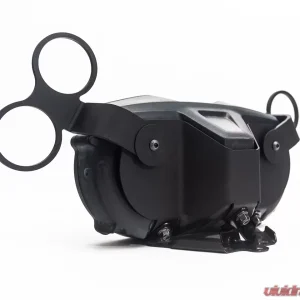 Agency Power Modular Gauge Single and Dual Pods Can-Am Maverick X3 Turbo DS RS 2017-2019 - Image 3