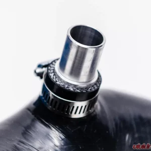 Agency Power Cold Air Intake System Polaris RZR XP Turbo | Red - Image 5