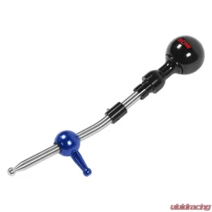 B&M Precision Manual Sport Shifter Jeep Wrangler 3.6L V6 2018 - Image 4
