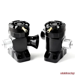 GFB 2017+ Kia Stinger 3.3T V6 TMS Respons Blow Off Valve Kit (2 Valves Included) - Image 1