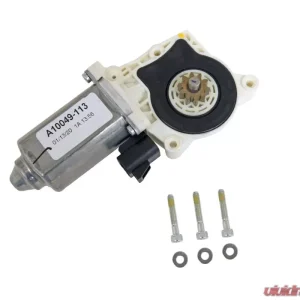 AMP Research Replacement Motor Kit - All PS White CLEARANCE - Image 1
