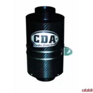 BMC Universal Carbon Dynamic Airbox Kit 100mm Diameter Inlet/Outlet - Image 1