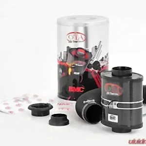 BMC 2011 Mini Cooper S (JCW) Oval Trumpet Airbox Kit - Image 1