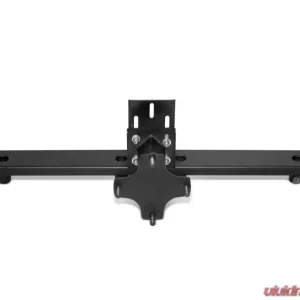 DragonFire Spare Tire Carrier Polaris General 1000 16-17 - Image 2