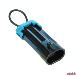 DragonFire Harness OverRide Clip White Yamaha | Honda - Image 1