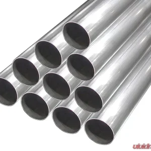 Stainless Works Tubing Straight 3in Diameter .065 Wall 5ft - Image 1