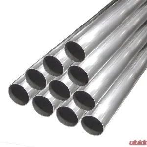 Stainless Works Tubing Straight 3in Diameter .065 Wall 8ft - Image 1