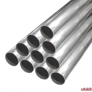 Stainless Works Tubing Straight 2in Diameter .065 Wall 8ft - Image 1
