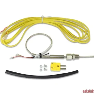 AEM Electronics K-Type Closed Tip Thermocouple 1Qty - Image 1