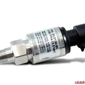 AEM Electronics 100 PSIa or 7 Bar Stainless Sensor Kit - Image 1