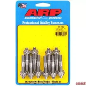 ARP 03 Dodge Neon SRT / PT Cruiser EXhaust Stud Kit (10) - Image 1