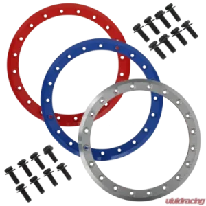 System 3 Off-Road SB-4 Beadlock Wheel 14x7 4x137 6+1(45mm) Matte Black - Image 5