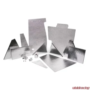 Design Engineering DEI Heat Control Kit Complete Polaris Slingshot 15-16 Sl Le - Image 1