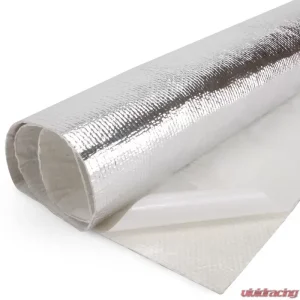 Design Engineering DEI Heat Screen Mylar Radiant Matting W/Addhesive Back. 36' X 40 - Image 1