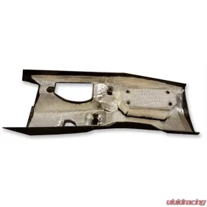 Design Engineering DEI Heat Shield Kit Can-Am Commander (2 Seater) 11-17 - Image 2