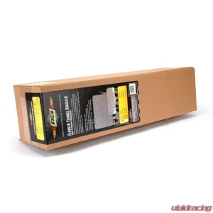 Design Engineering DEI 4' X 21" Floor And Tunnel Shield - 7 Square Feet - Image 1