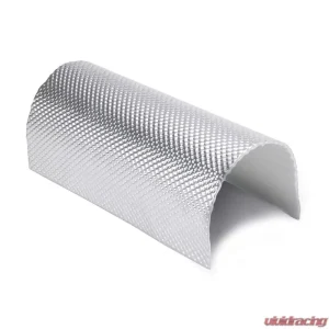 Design Engineering DEI 4' X 21" Floor And Tunnel Shield - 7 Square Feet - Image 2