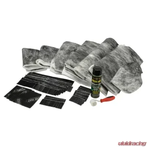 Design Engineering DEI Camaro Coupe Ac Complete Kit - Image 1