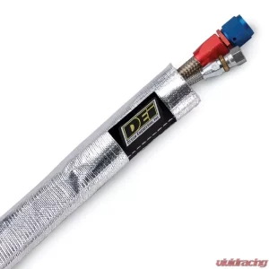Design Engineering DEI Heat Sheath 1" I.D. X 50Ft Spool - Image 1