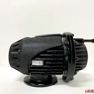 HKS Super SQV4 Black Edition - Image 1