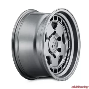 Fifteen52 Turbomac HD Classic Wheel Carbon Grey 17x8.5 5x127 | 5x5 0mm - Image 3