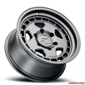 Fifteen52 Turbomac HD Classic Wheel Carbon Grey 17x8.5 5x127 | 5x5 0mm - Image 4