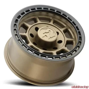 Fifteen52 Traverse HD Wheel Block Bronze 17x8.5 5x127 | 5x5 0mm - Image 3