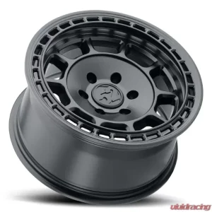 Fifteen52 Traverse HD Wheel Asphalt Black 17x8.5 6x135 0mm - Image 3