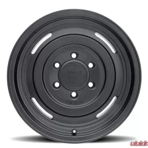 Fifteen52 Analog HD Wheel Asphalt Black 17x8.5 5x127 | 5x5 0mm - Image 1