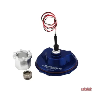 TurboSmart USA WG45/50 CG (CO2) Sensor Cap Kit (used in GenV wastegates) - Blue - Image 1