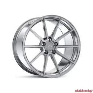 Variant Argon Wheel 20x10.5 Brushed Titanium - Image 2