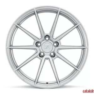 Variant Argon Wheel 20x10 Silver Mirror Face - Image 1