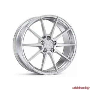 Variant Argon Wheel 20x10 Silver Mirror Face - Image 2