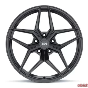 Variant Xenon Wheel 19x10 Satin Black - Image 1