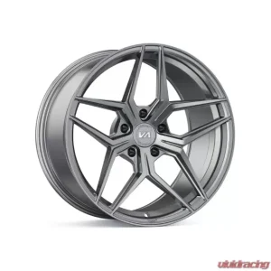 Variant Xenon Wheel 19x10 Satin Gun Metal - Image 2