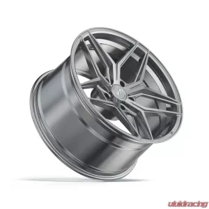Variant Xenon Wheel 19x10 Satin Gun Metal - Image 3