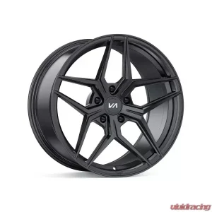Variant Xenon Wheel 20x9 Satin Black - Image 2