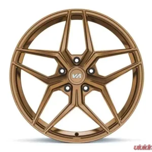 Variant Xenon Wheel 20x9 Brushed Bronze - Image 1
